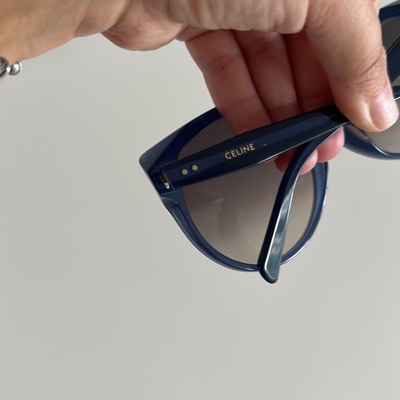Celine Sunglasses, New main image 4